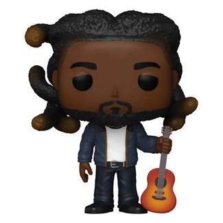 Shaboozey Funko POP! Rocks figurka Tipsy 9 cm
