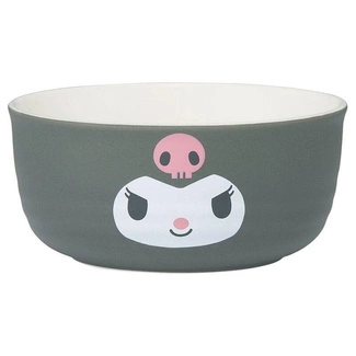 Sanrio Bowl Kuromi