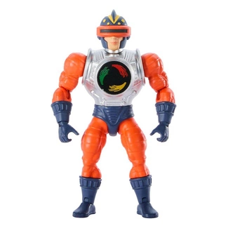 Sy-Klone heo exclusive 14 cm