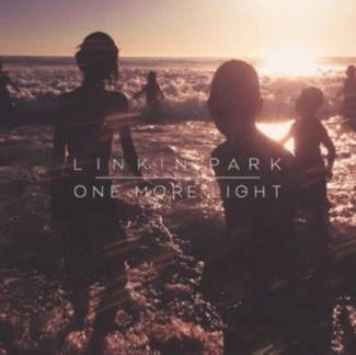 LINKIN PARK One More Light CD