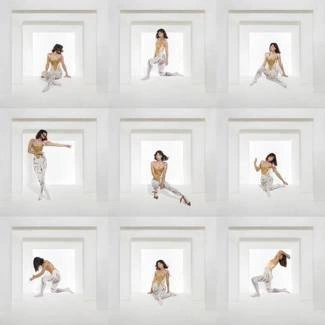 FOXES The Kick EDITION DELUXE 2CD