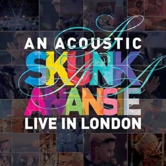 SKUNK ANANSIE An Acoustic Live In London Cd