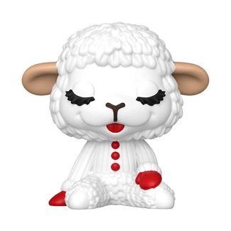 Lamb Chop's Play-Along Funko POP! TV figurka Lamb Chop 9 cm