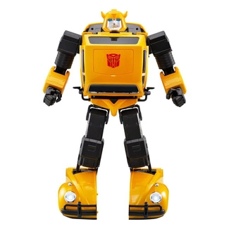Transformers Interactive Robot Bumblebee G1 Flagship 38 cm