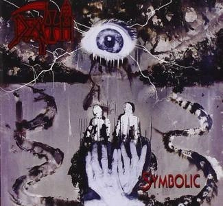 DEATH Symbolic CD