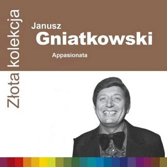 GNIATKOWSKI, JANUSZ Zlota Kolekcja CD