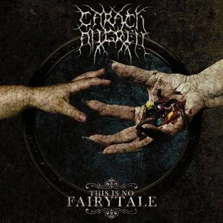 CARACH ANGREN This Is No Fairytale CD