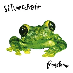 SILVERCHAIR Frogstomp 2 LP