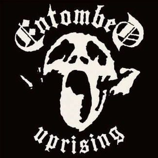ENTOMBED Uprising CD