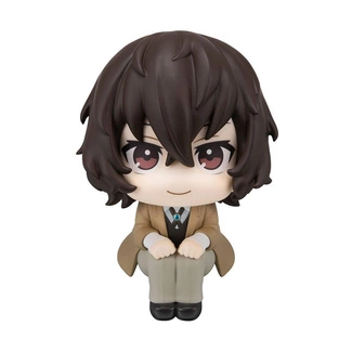 Bungo Stray Dogs Look Up PVC Statue Osamu Dazai 11 cm