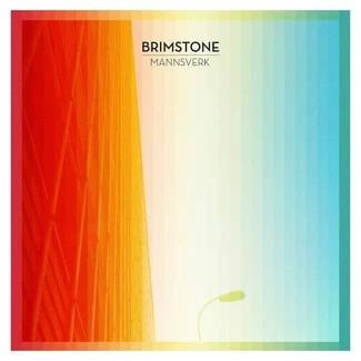 BRIMSTONE Mannsverk CD