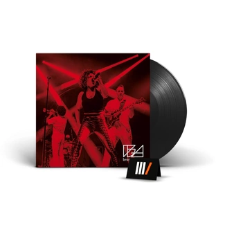 BRASS AGAINST II LP