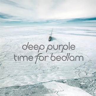 DEEP PURPLE Time For Bedlam CD