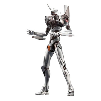 Godzilla vs Evangelion Plastic Model Kit Evangelion Test Type-01 Mecha Godzilla Ver. 19 cm