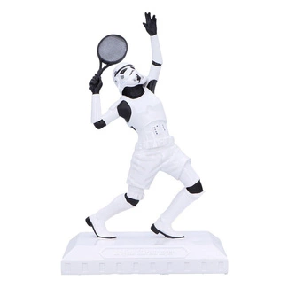Original Stormtrooper Figure Stormtrooper Serve It! 18 cm