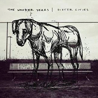 WONDER YEARS, THE Sister Cities CD DIGIPAK