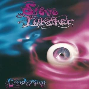 LUKATHER, STEVE Candyman CD