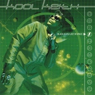 KOOL KEITH Black Elvis/lost In Space 2 LP MOV