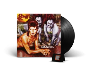 DAVID BOWIE Diamond Dogs (2016 Remaster) LP