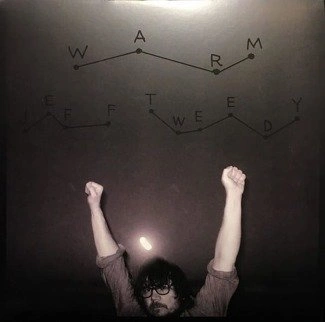 JEFF TWEEDY Warm LP