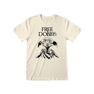 Harry Potter T-Shirt Free Dobby