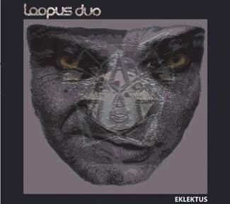 LOOPUS DUO Eklektus CD