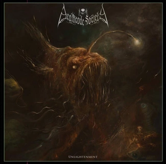 DEATHCODE SOCIETY Unlightenment CD