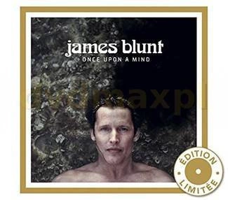 BLUNT, JAMES Once Upon A Mind (ed Speciale France) & The Afterlove (ed Std) 2CD