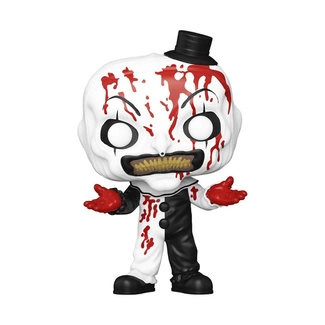 Terrifier 2 Funko POP! Movies figurka Art the Clown(BD) 9 cm