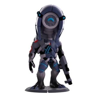 Mass Effect Vinyl Figure Legion 12 cm