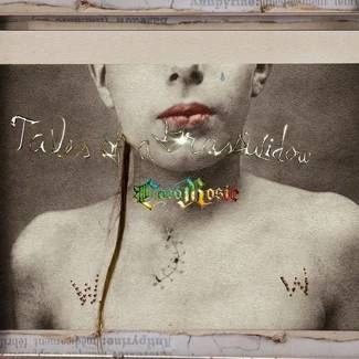 COCOROSIE Tales Of A Grasswidow CD