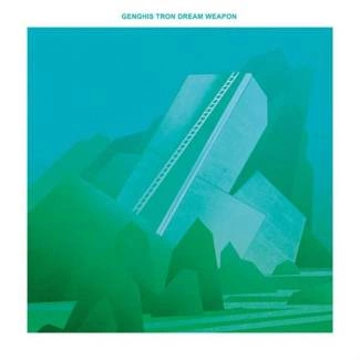 GENGHIS TRON Dream Weapon CD