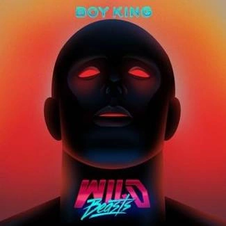 WILD BEASTS Boy King Deluxe Edition CD