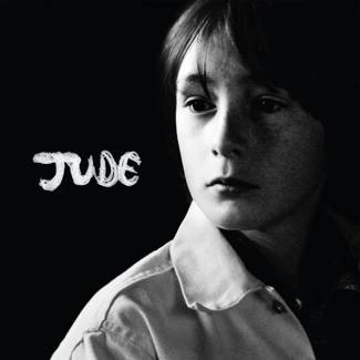 LENNON, JULIAN Jude CD