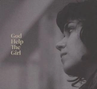 GOD HELP THE GIRL God Help The Girl CD