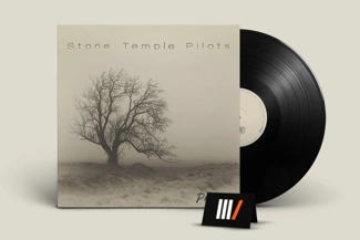 STONE TEMPLE PILOTS Perdida LP