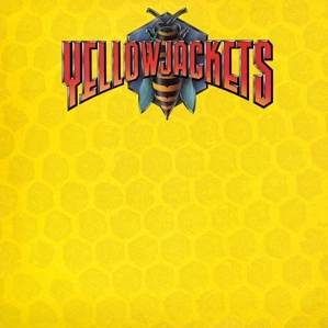 YELLOWJACKETS Yellowjackets CD