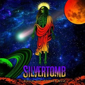 SILVERTOMB Edge Of Existence CD