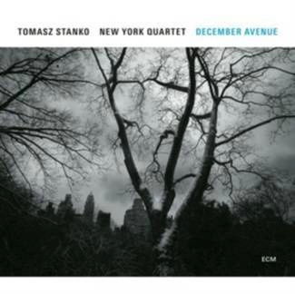 STAŃKO, TOMASZ December Avenue CD