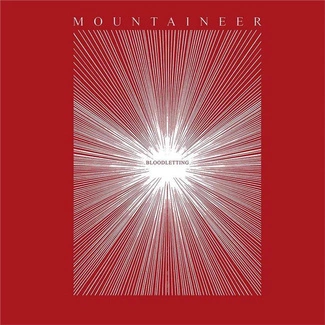 MOUNTAINEER Bloodletting CD