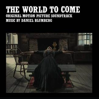 BLUMBERG, DANIEL The World to Come OST CD