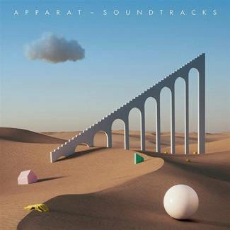 APPARAT Soundtracks Box BOX