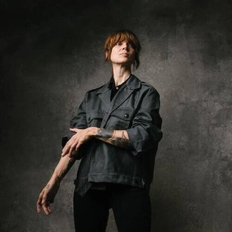 SARAH SHOOK & THE DISARMERS Revelations CD DIGIPAK