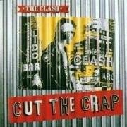 CLASH, THE Cut The Crap CD