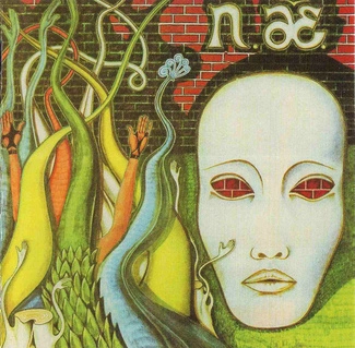 CZESŁAW NIEMEN Niemen Aerolit SUPER AUDIO COMPACT