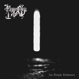 MONACHOPSIS ART An Empty Existence CD DIGIPAK