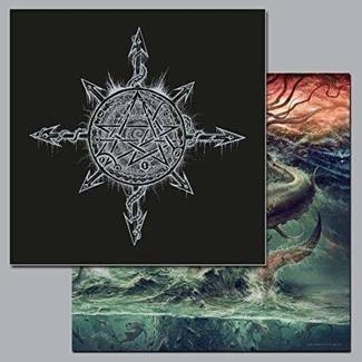 SULPHUR AEON Gateway To The Antisphere CD DIGIPAK