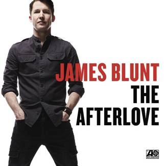 BLUNT, JAMES The Afterlove CD