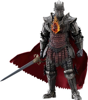 Dragon´s Dogma 2 Figma Action Figure Arisen 16 cm