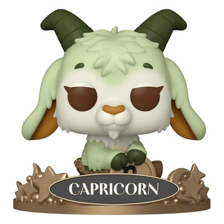 Zodiac Funko POP! Zodiac figurka Capricorn (Dec.) 9 cm